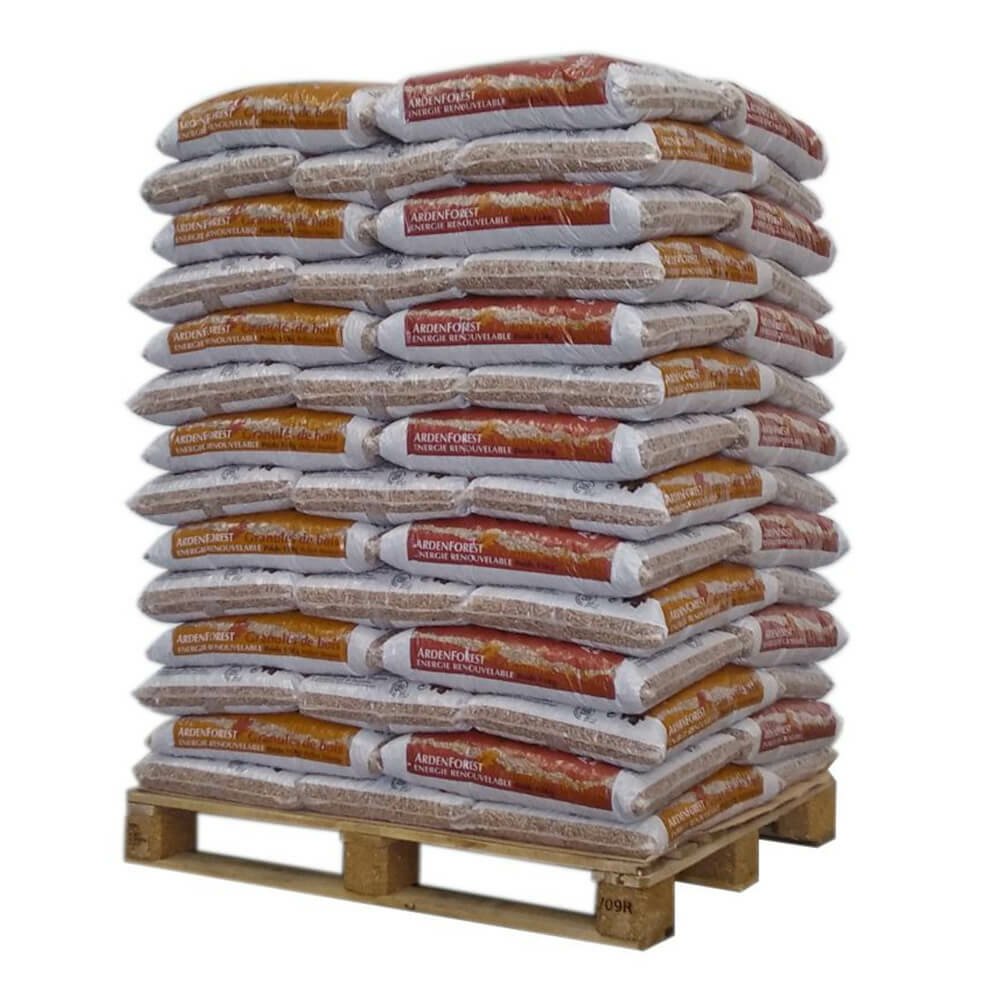 Ardenforest Pellet