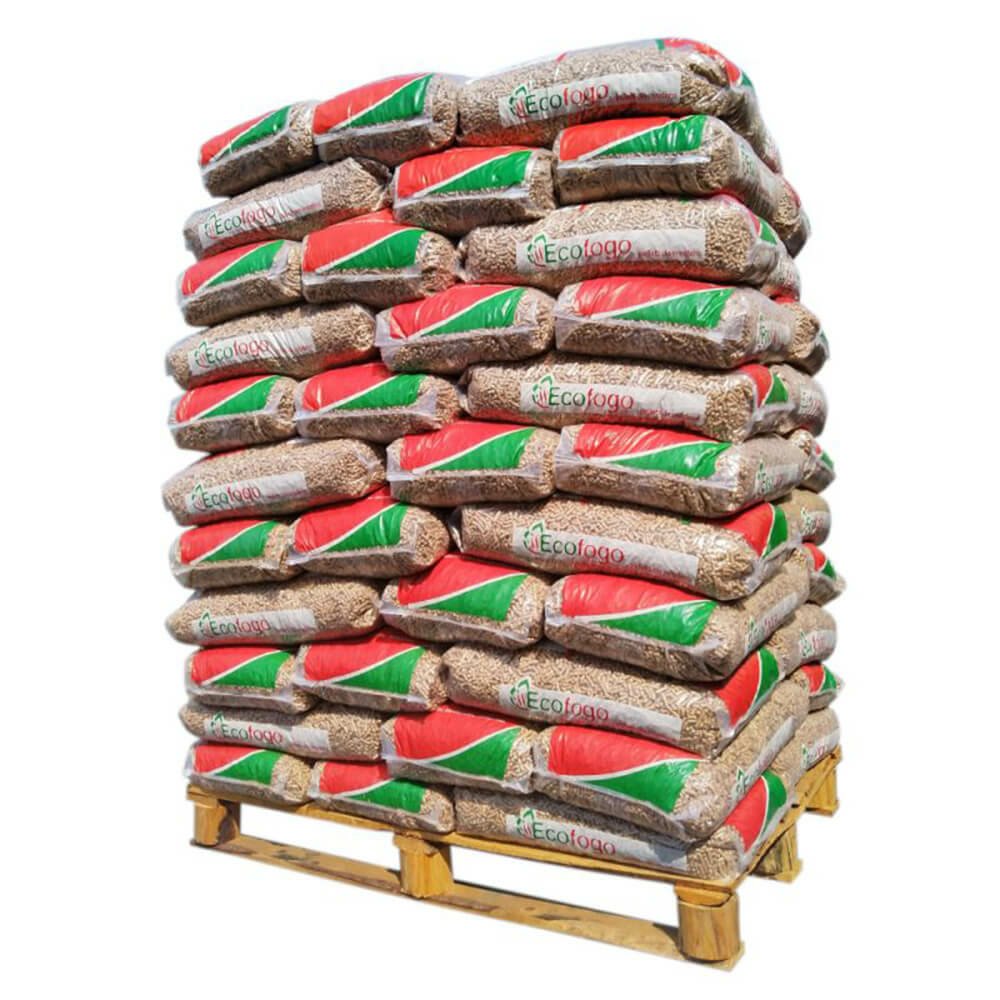 Ecofogo Pellet
