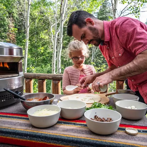 Solo Stove® Pi Prime φούρνος πίτσας