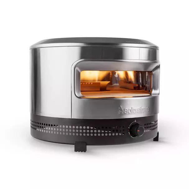 Solo Stove® Pi Prime φούρνος πίτσας
