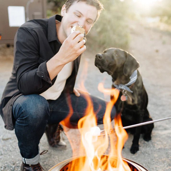 Solo Stove® Ranger 2.0 — Ranger με βάση 2.0