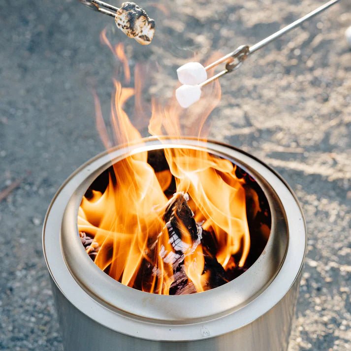 Solo Stove® Ranger 2.0 — Ranger 2.0