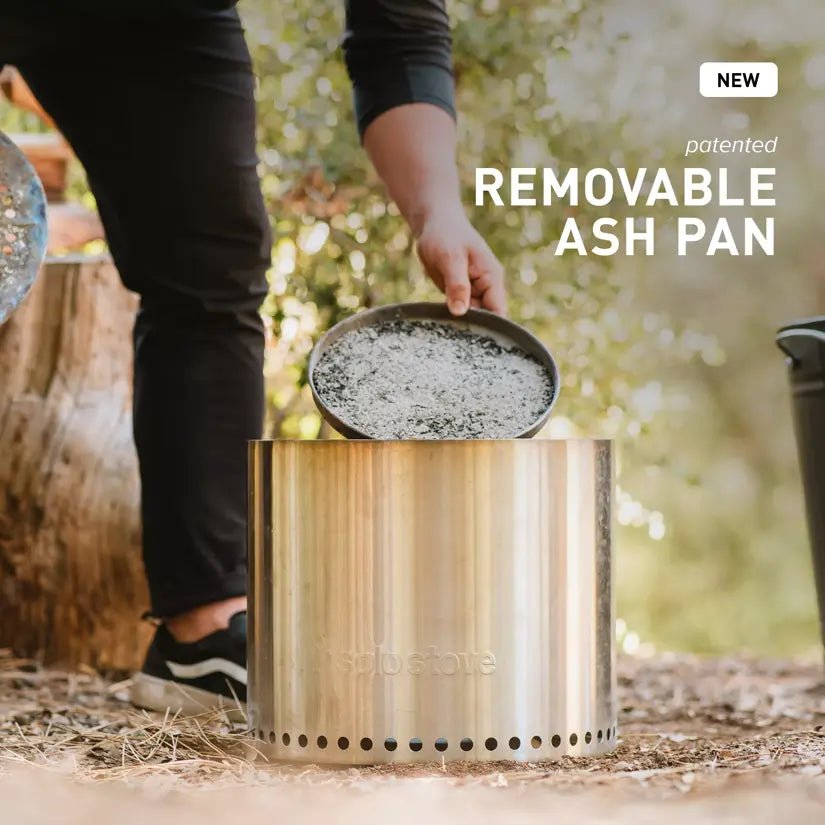 Solo Stove® Ranger 2.0 — Ranger με βάση 2.0