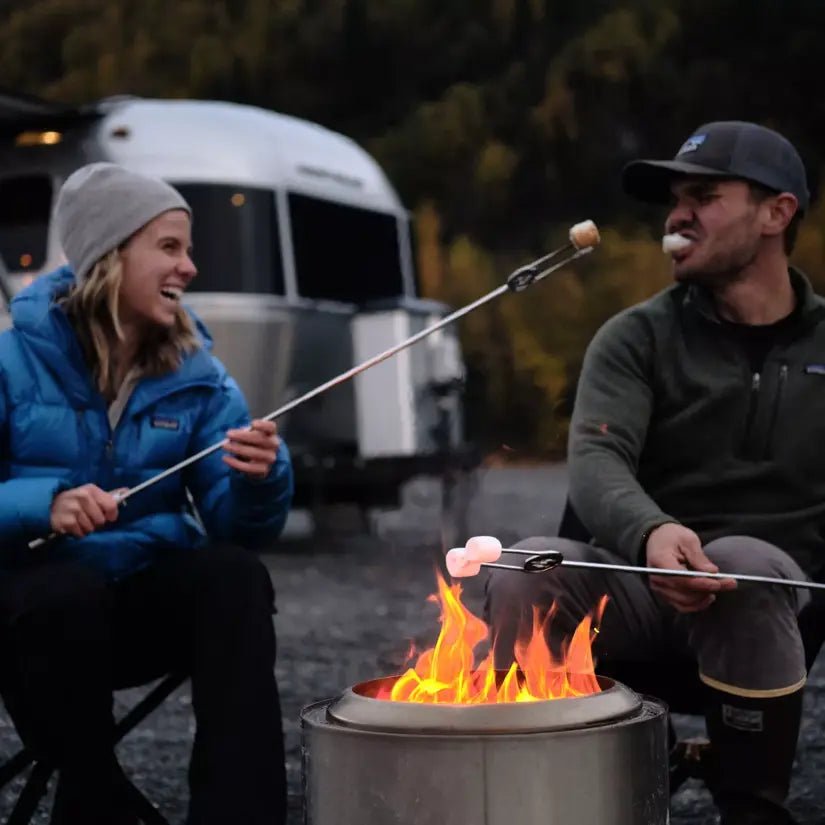 Solo Stove® Ranger 2.0 — Ranger με βάση 2.0