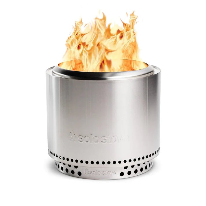 Solo Stove® Bonfire 2.0 — Bonfire με βάση 2.0