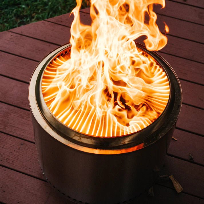 Solo Stove® Bonfire 2.0 — Bonfire με βάση 2.0