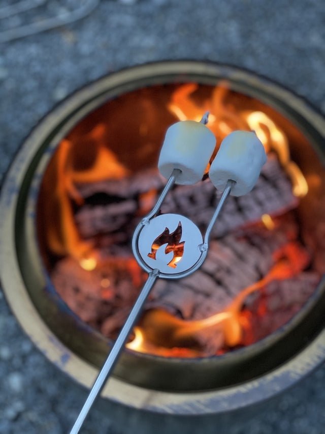 Solo Stove® Bonfire 2.0 — Bonfire με βάση 2.0