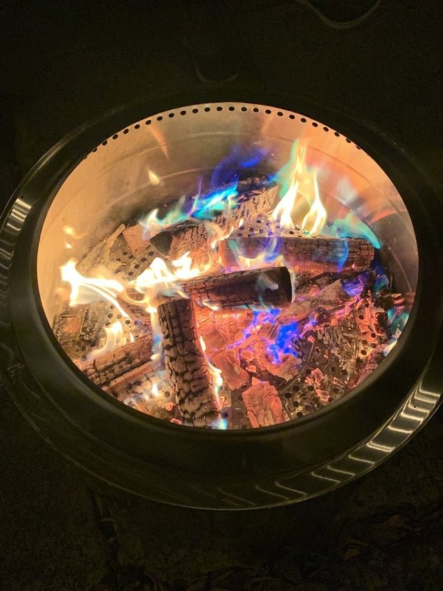 Solo Stove® Bonfire 2.0 — Bonfire με βάση 2.0