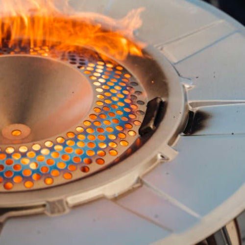 Solo Stove® εκτροπέας θερμότητας - Ranger / Bonfire — Bonfire εκτροπέας θερμότητας