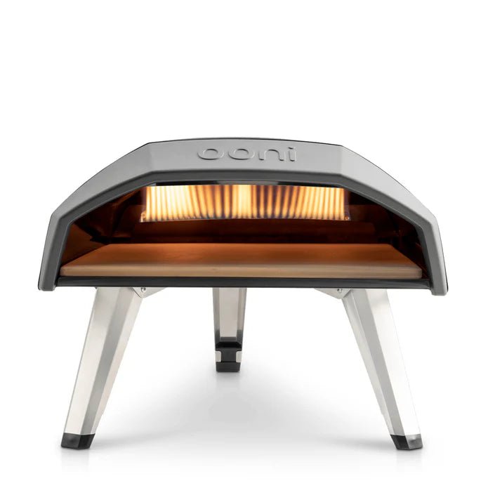 Ooni® Koda 12 φούρνος πίτσας υγραερίου