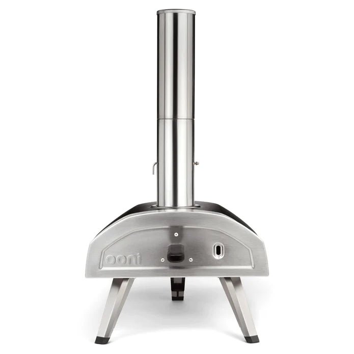 Ooni® Fyra 12 φούρνος πίτσας με πέλλετ