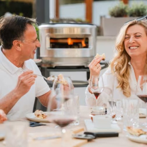 Solo Stove® Pi φούρνος πίτσας — μόνο ξύλο