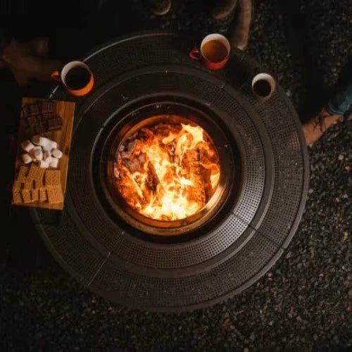Solo Stove® περίβλημα εστίας φωτιάς
