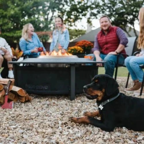 Solo Stove® περίβλημα εστίας φωτιάς