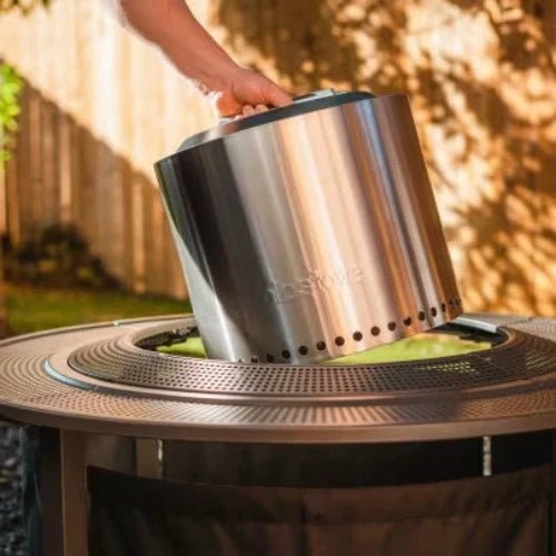 Solo Stove® περίβλημα εστίας φωτιάς