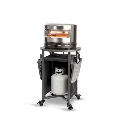 Solo Stove® τροχήλατη βάση φούρνου πίτσας