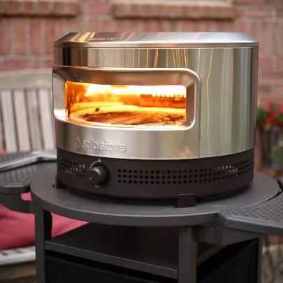 Solo Stove® τροχήλατη βάση φούρνου πίτσας