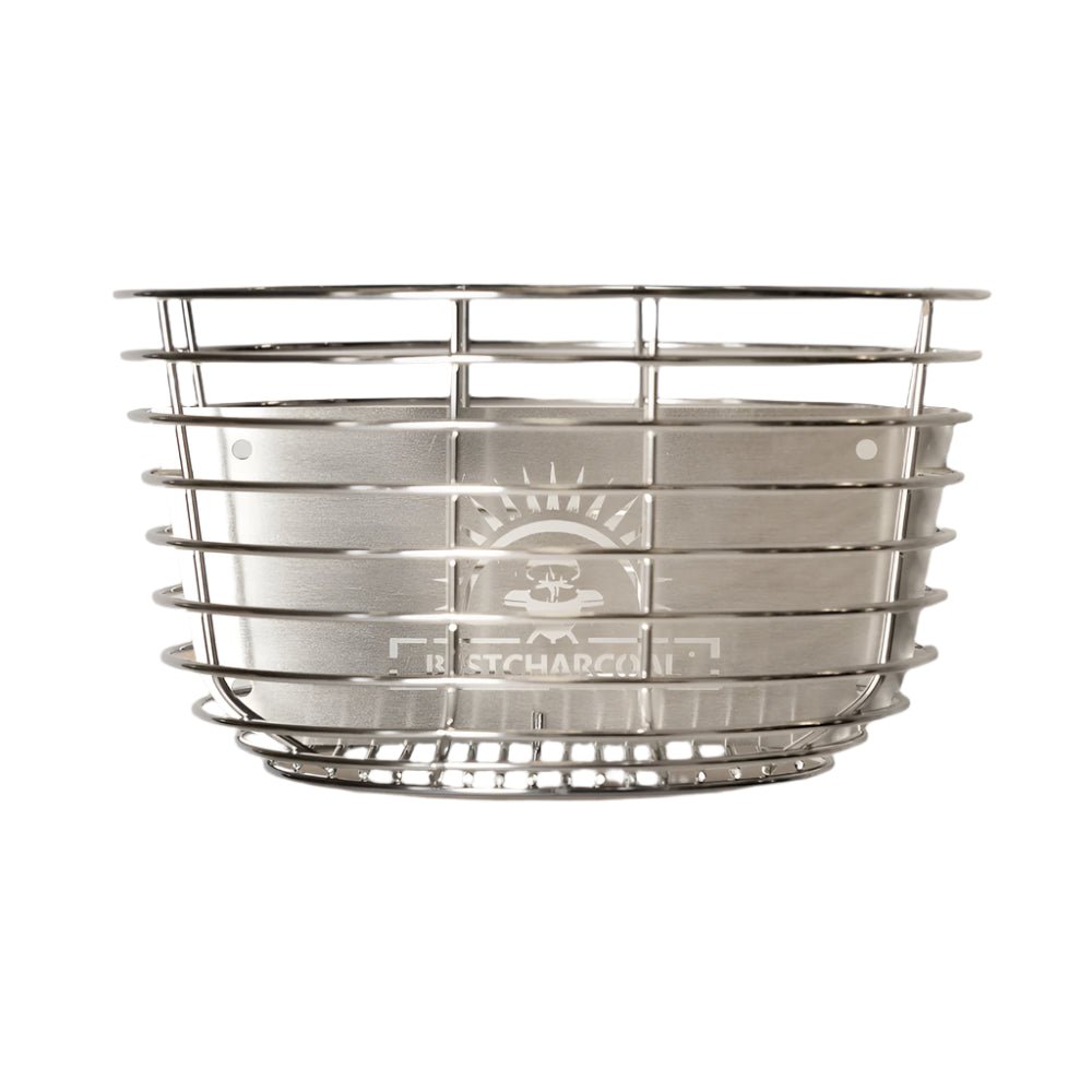 BESTCHARCOAL® Kamado, μεγάλο 21 ίντσες — πλήρες σετ