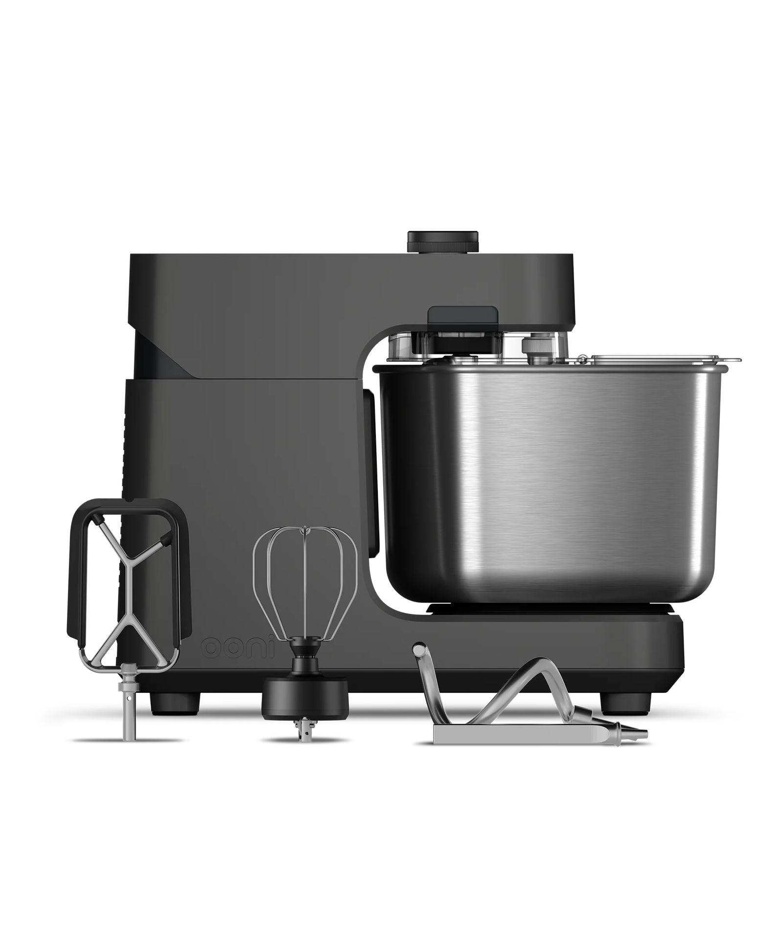Ooni® Halo Pro σπειροειδής ζυμωτήρας