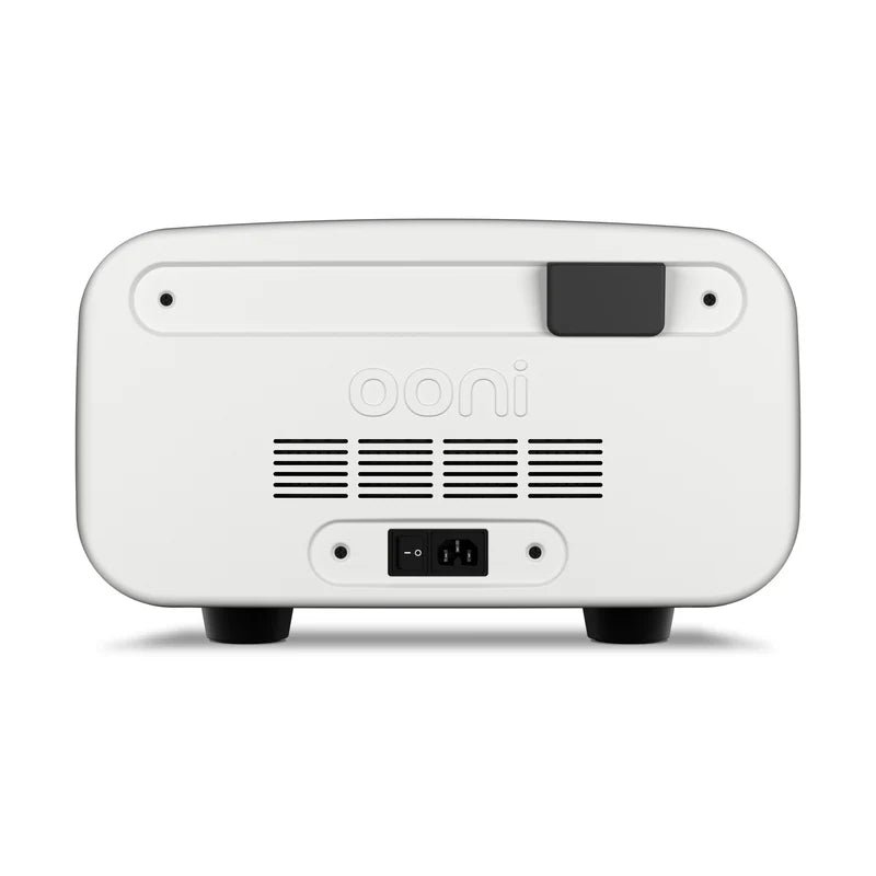Ooni® Volt 2 ηλεκτρικός φούρνος πίτσας — 12 ίντσες