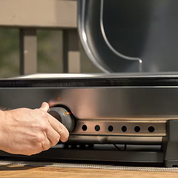 Solo Stove® Steelfire 22” πλάκα ψησίματος από ανοξείδωτο χάλυβα