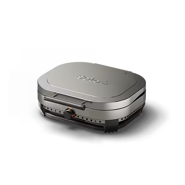 Solo Stove® Steelfire 22” πλάκα ψησίματος από ανοξείδωτο χάλυβα
