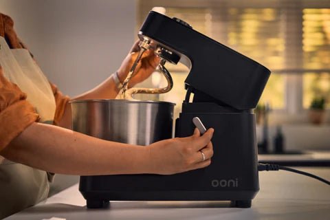 Ooni® Halo Core σπειροειδής ζυμωτήρας