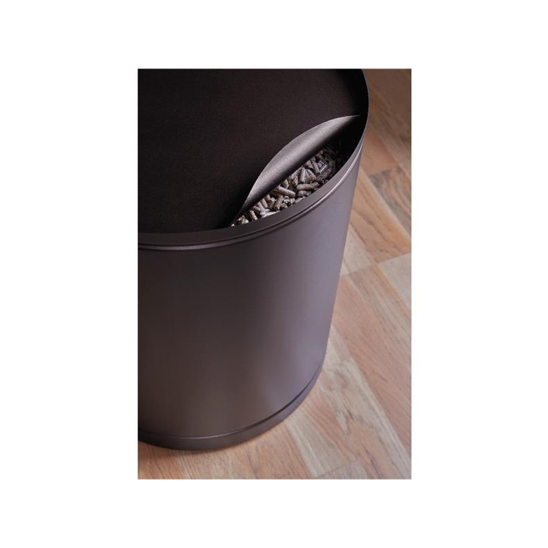 PALASS – δοχείο πέλλετ 45 kg