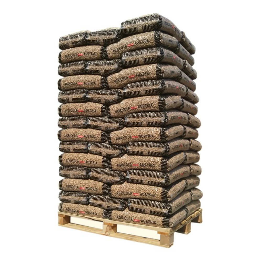 Pellet Agricole