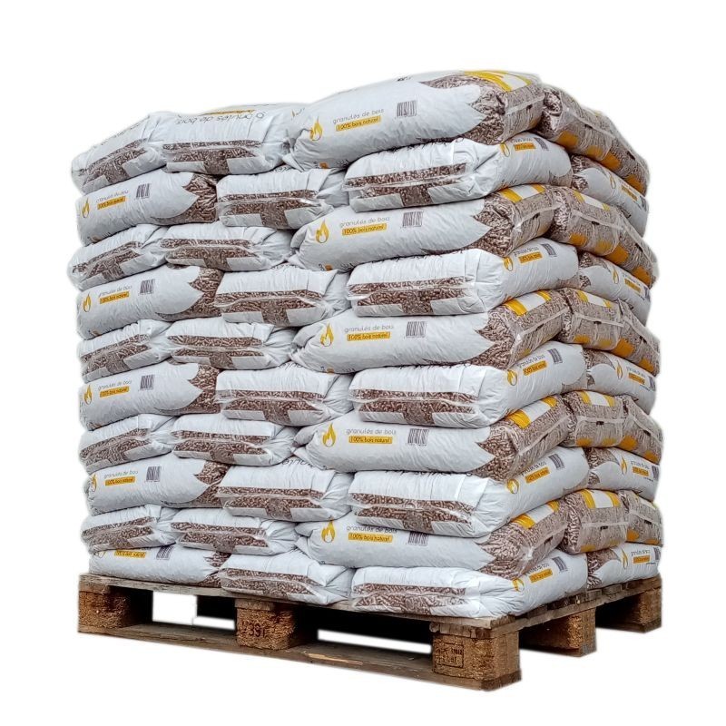 Pellet Sunfire